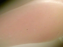 Step sister in the shower