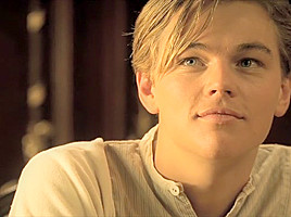 Titanic (1997) Kate Winslet