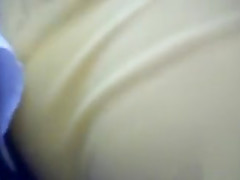 Touching hot girls with my dick in the bus