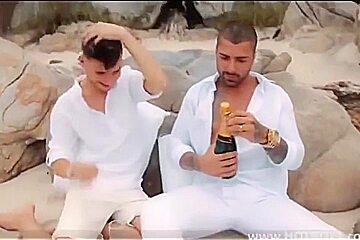 Une Soiree Memorable