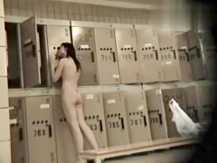 Video  Dressing Room N 577