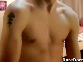 teen 18+ orgy in a dorm